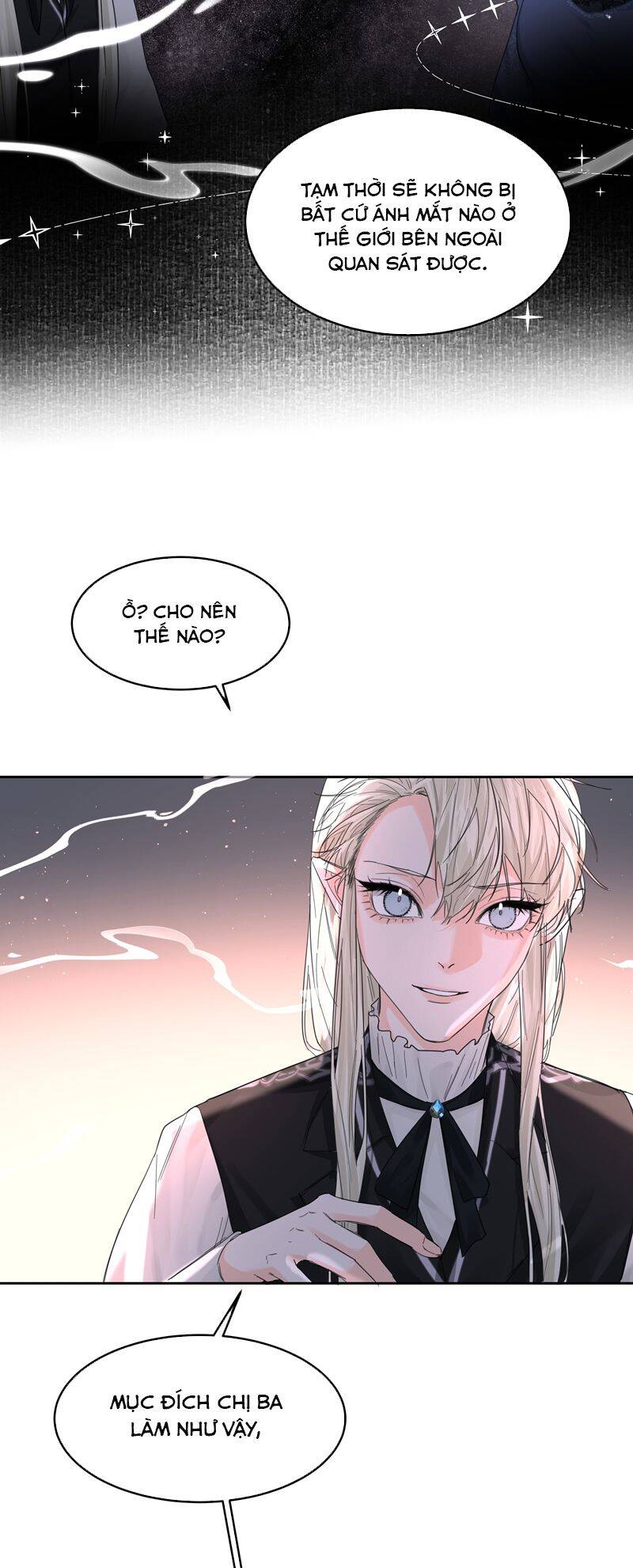 Tiền Nhiệm Vi Vương Chapter 73 - 13