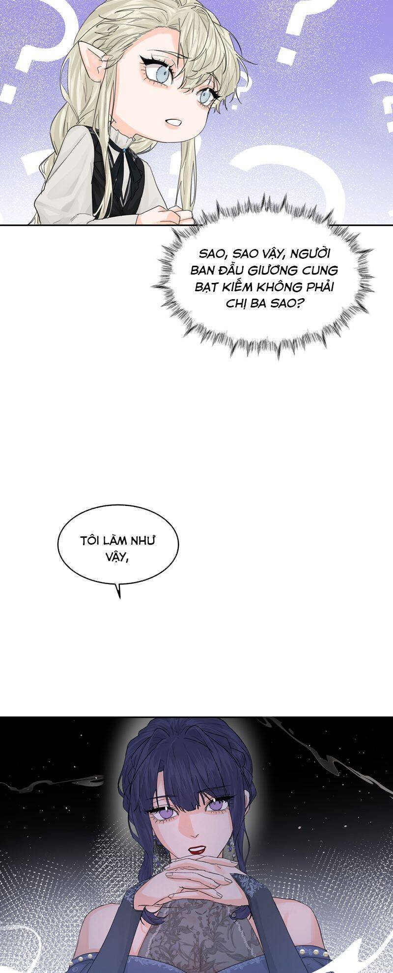 Tiền Nhiệm Vi Vương Chapter 73 - 15