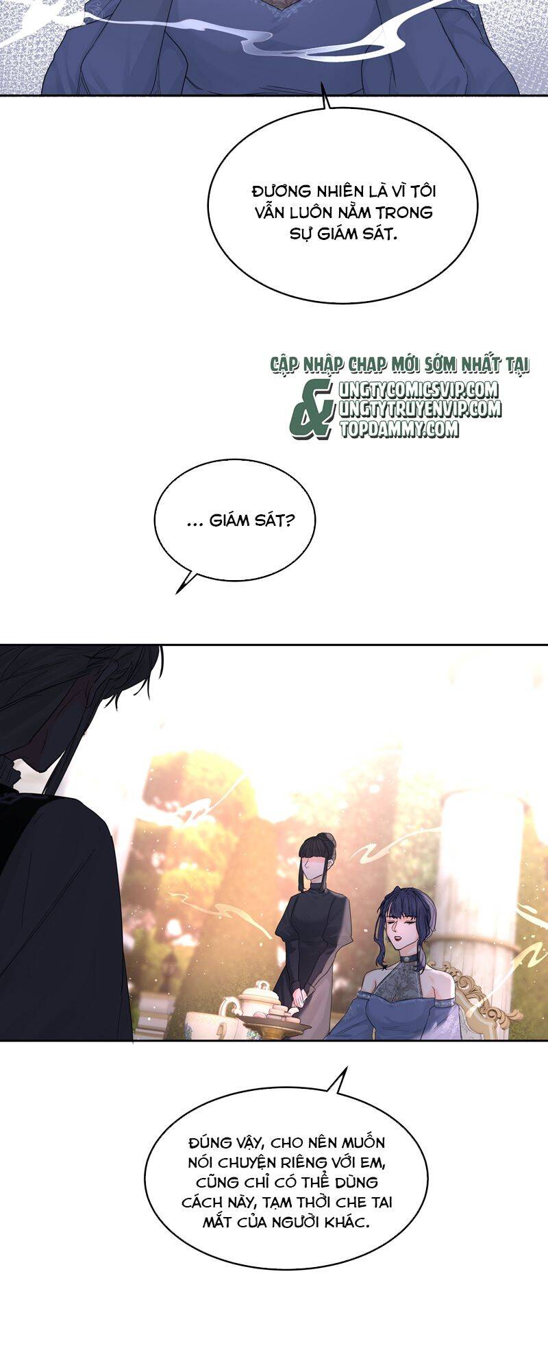 Tiền Nhiệm Vi Vương Chapter 73 - 16