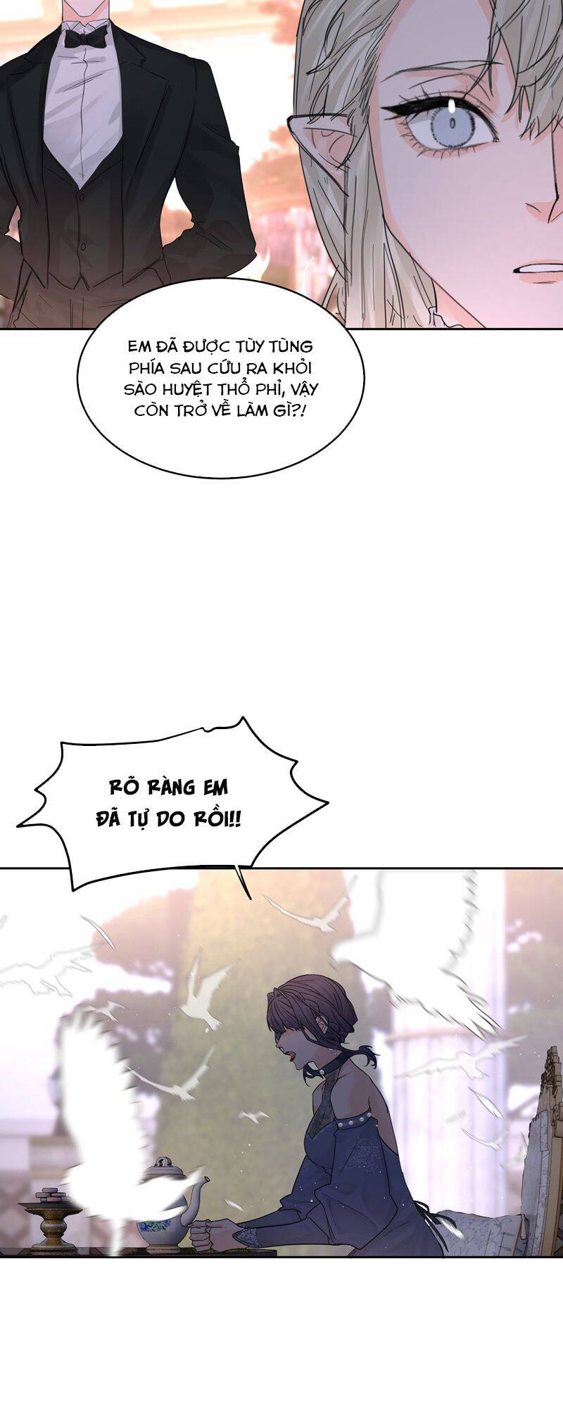 Tiền Nhiệm Vi Vương Chapter 73 - 18