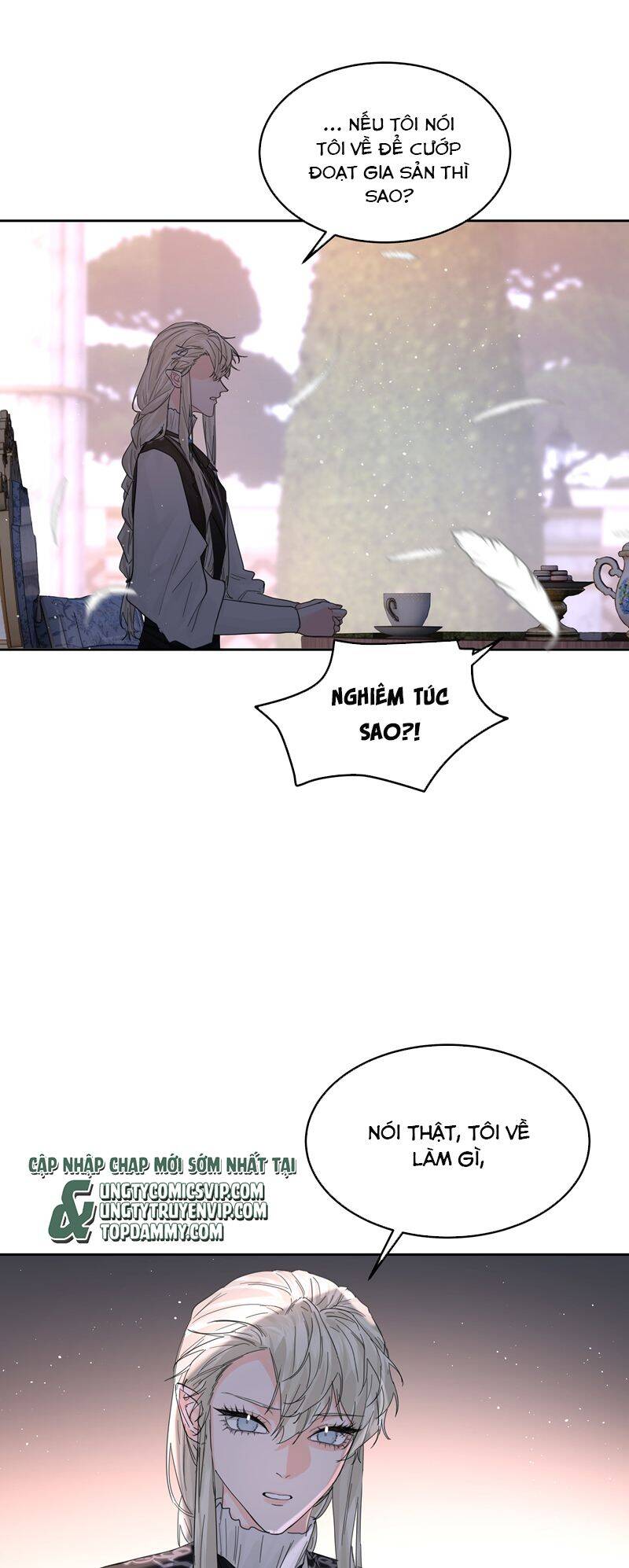 Tiền Nhiệm Vi Vương Chapter 73 - 19