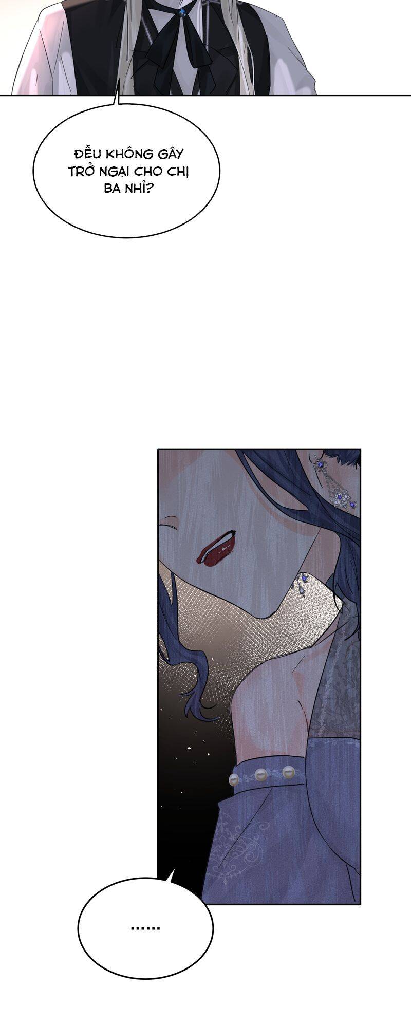 Tiền Nhiệm Vi Vương Chapter 73 - 20