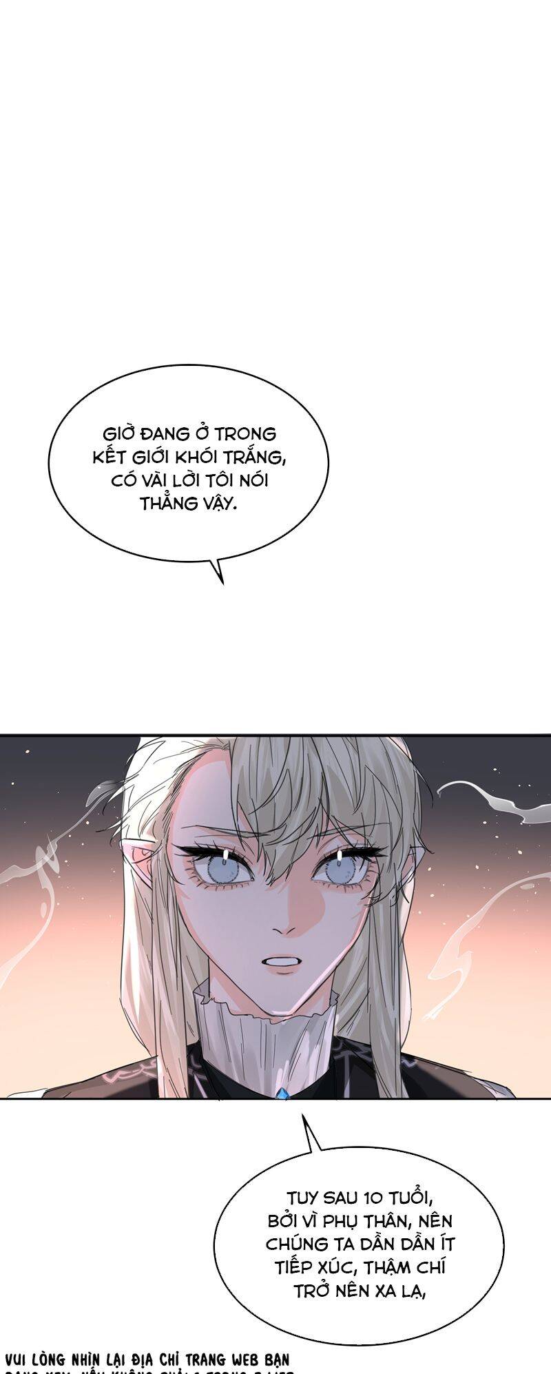 Tiền Nhiệm Vi Vương Chapter 73 - 21