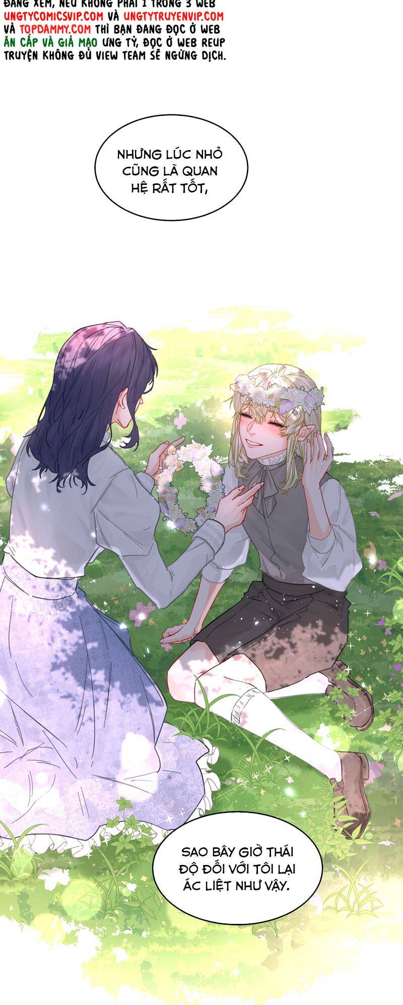 Tiền Nhiệm Vi Vương Chapter 73 - 22