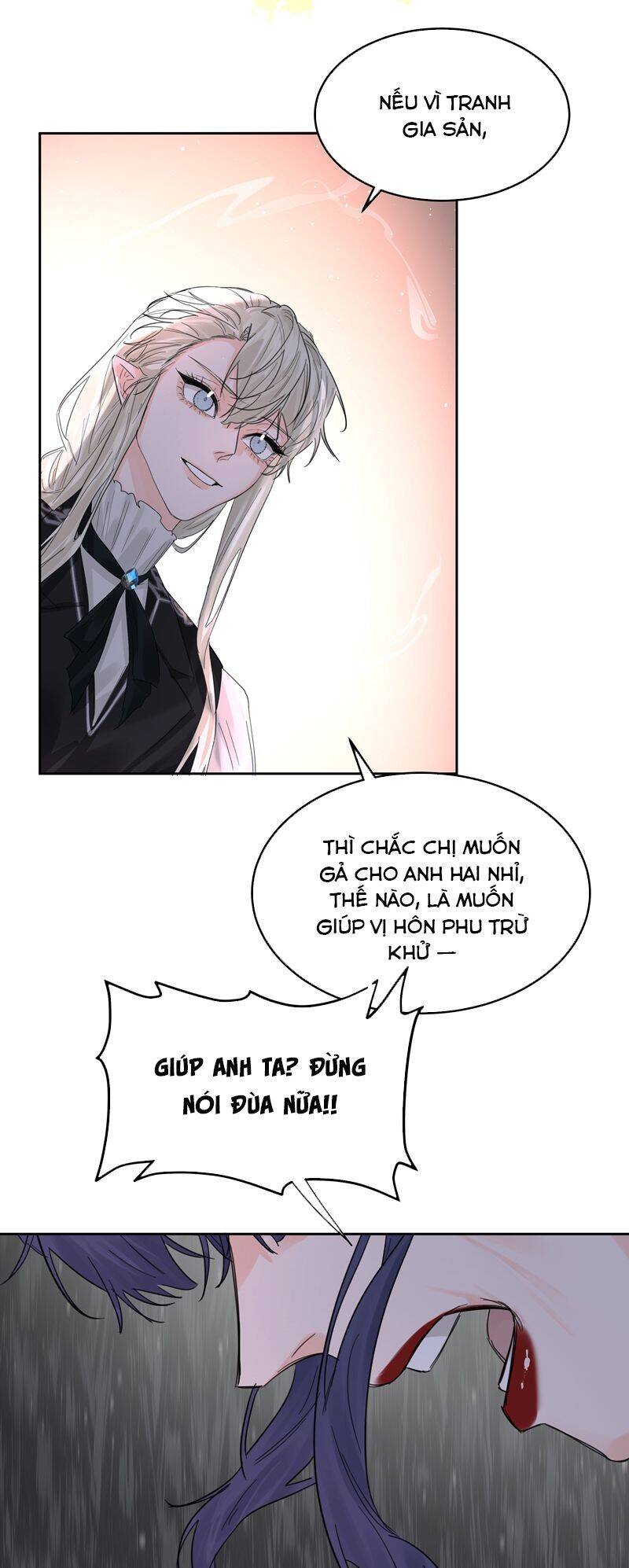 Tiền Nhiệm Vi Vương Chapter 73 - 23