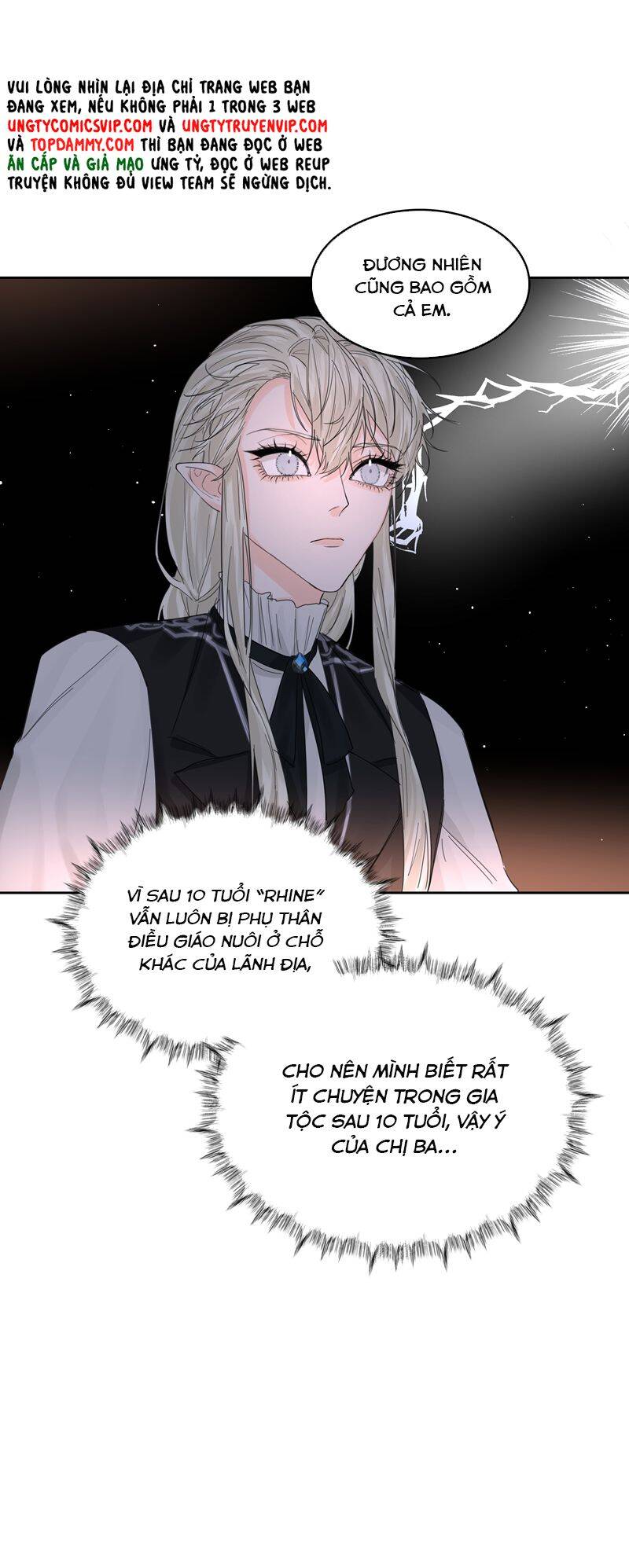 Tiền Nhiệm Vi Vương Chapter 73 - 26