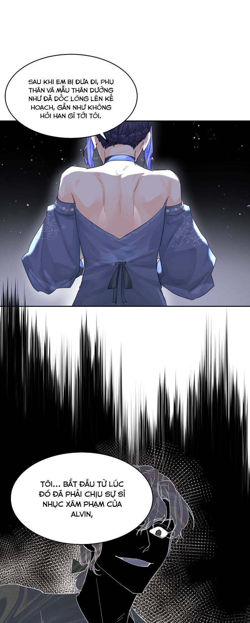 Tiền Nhiệm Vi Vương Chapter 73 - 27