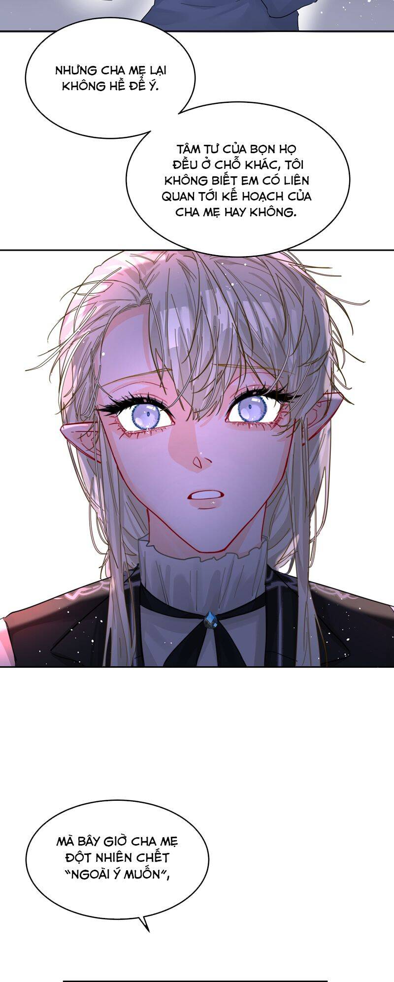 Tiền Nhiệm Vi Vương Chapter 73 - 29