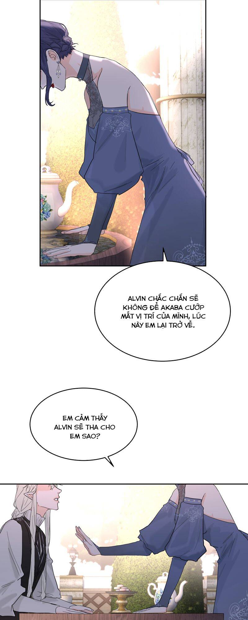 Tiền Nhiệm Vi Vương Chapter 73 - 30