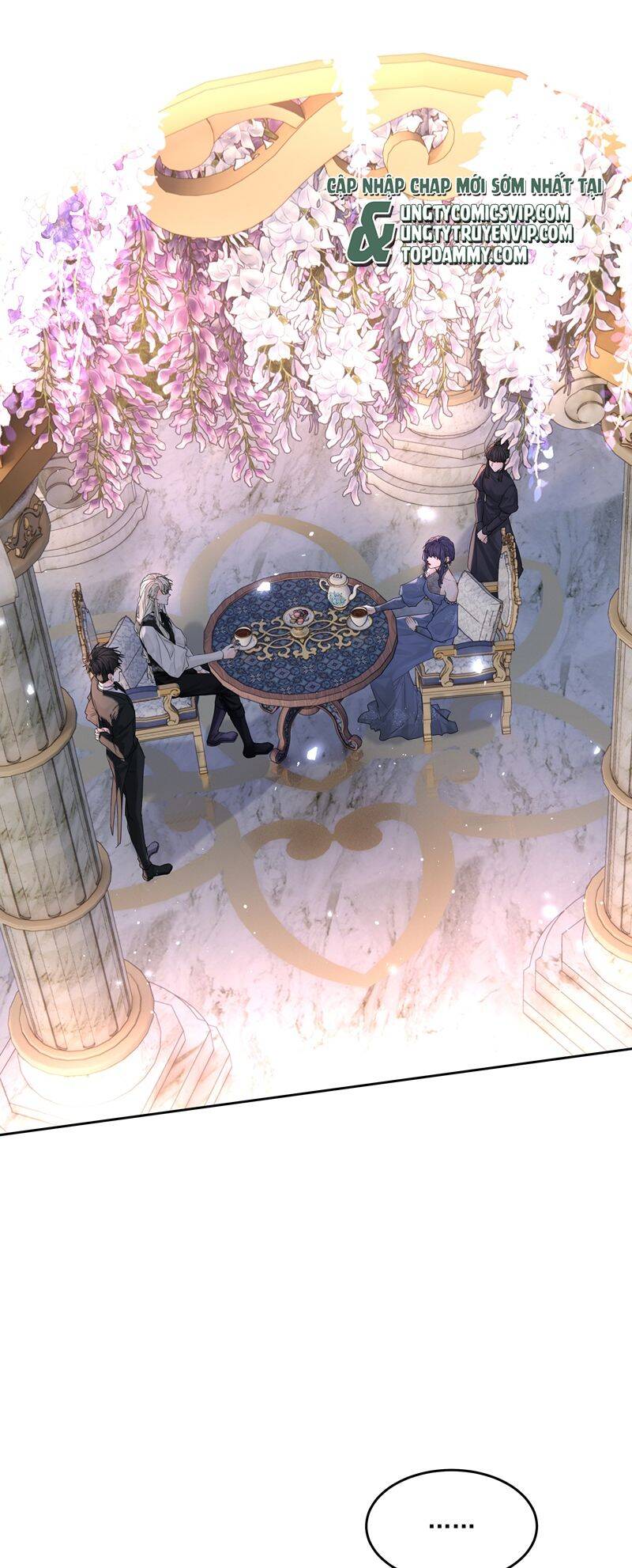 Tiền Nhiệm Vi Vương Chapter 73 - 4