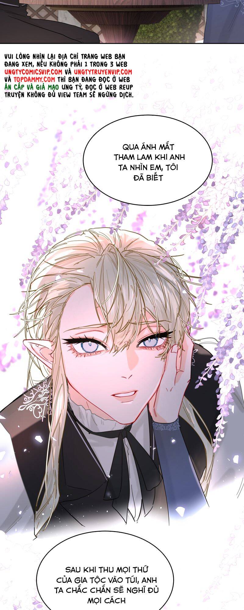 Tiền Nhiệm Vi Vương Chapter 73 - 31