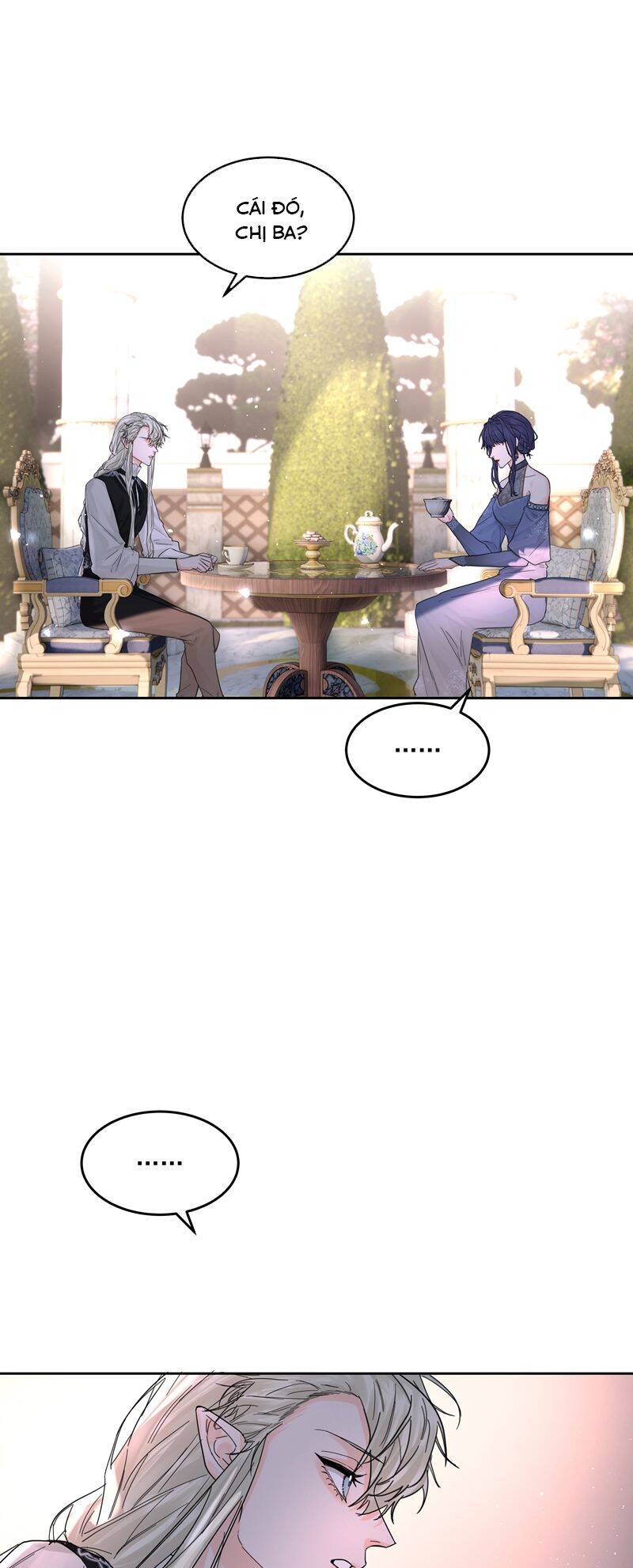 Tiền Nhiệm Vi Vương Chapter 73 - 6