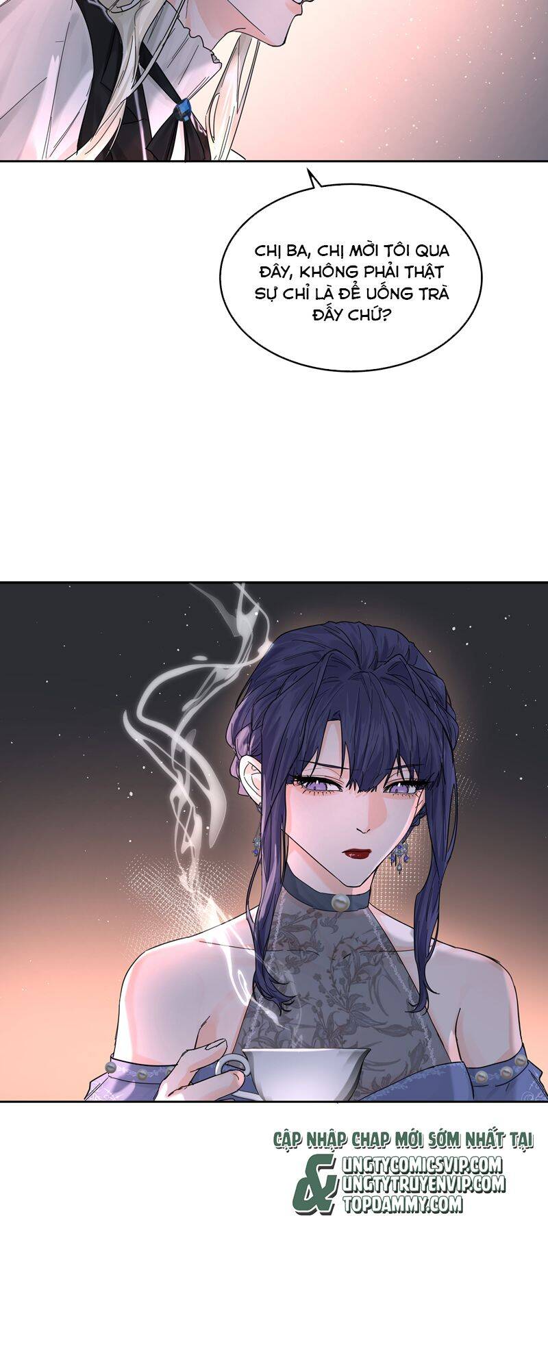 Tiền Nhiệm Vi Vương Chapter 73 - 7