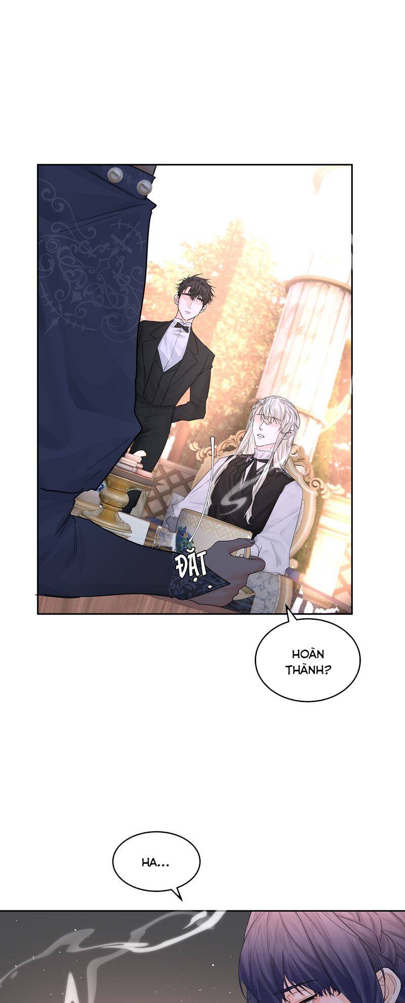 Tiền Nhiệm Vi Vương Chapter 73 - 10
