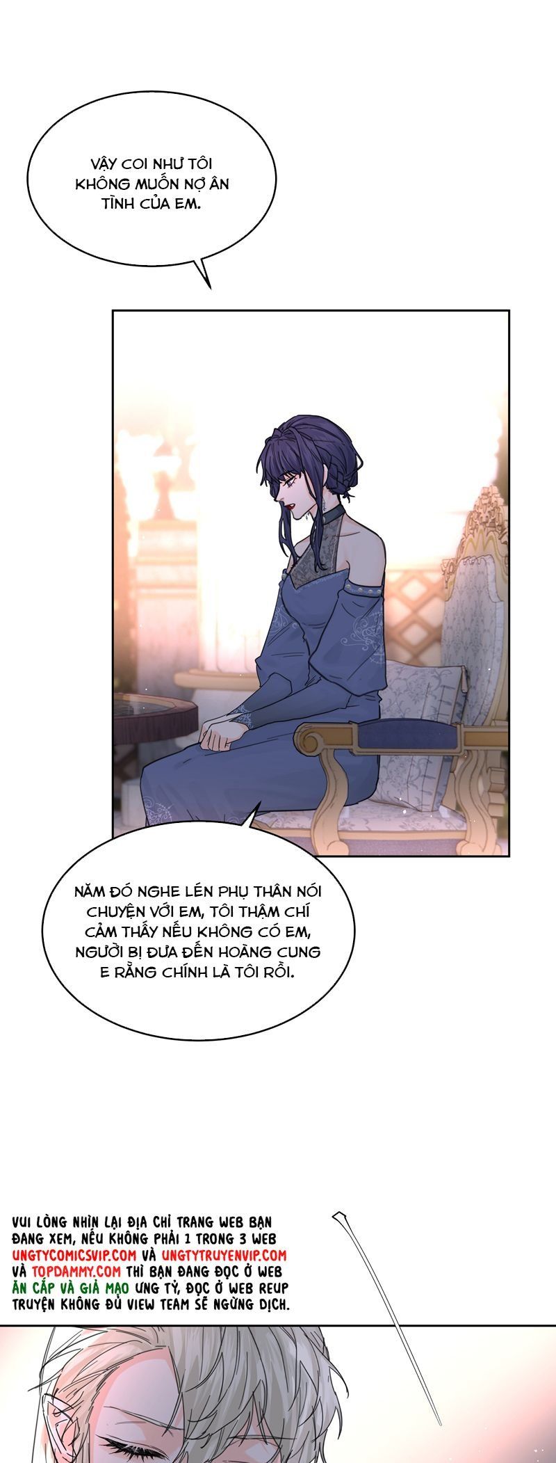Tiền Nhiệm Vi Vương Chapter 74 - 11