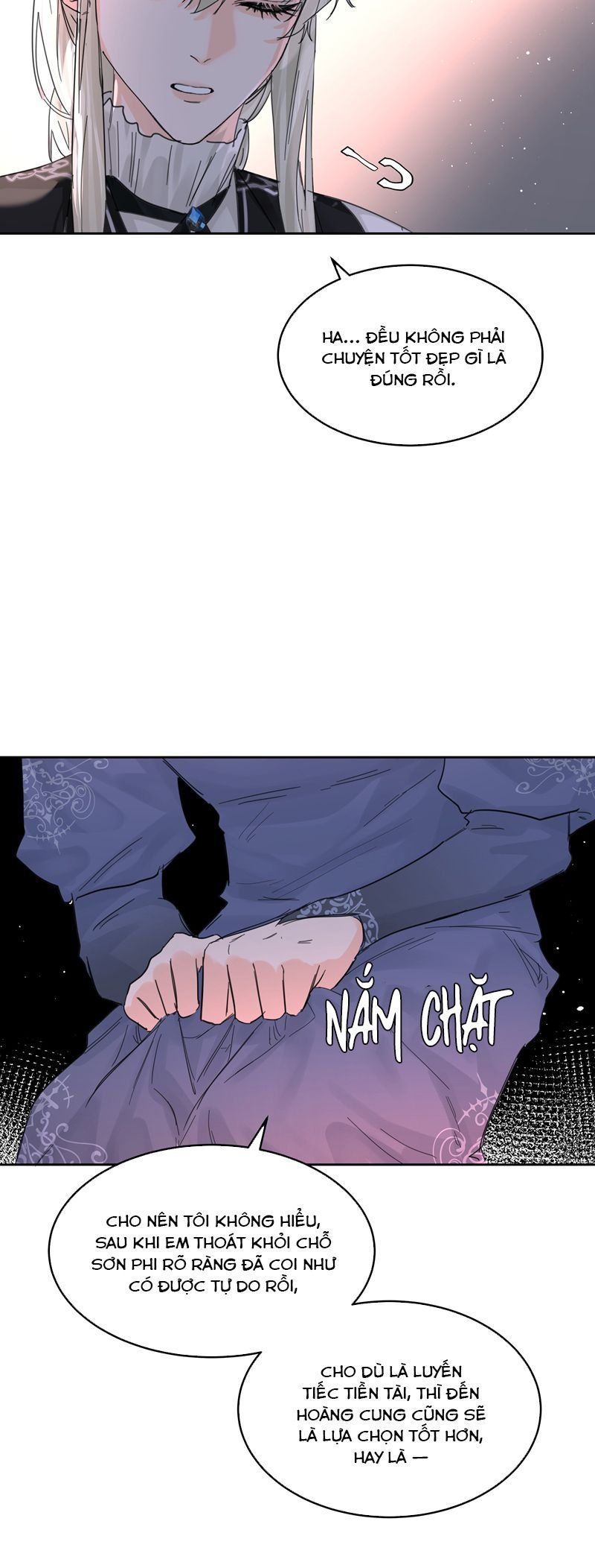 Tiền Nhiệm Vi Vương Chapter 74 - 12