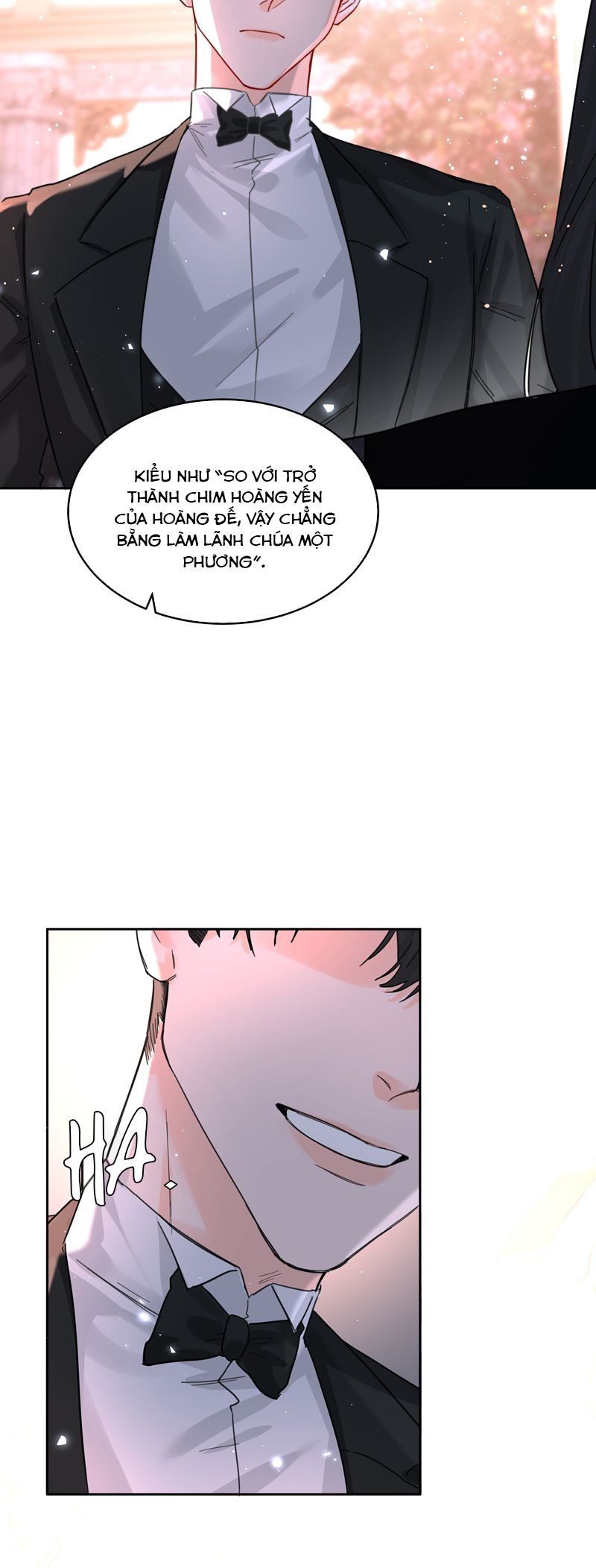 Tiền Nhiệm Vi Vương Chapter 74 - 14