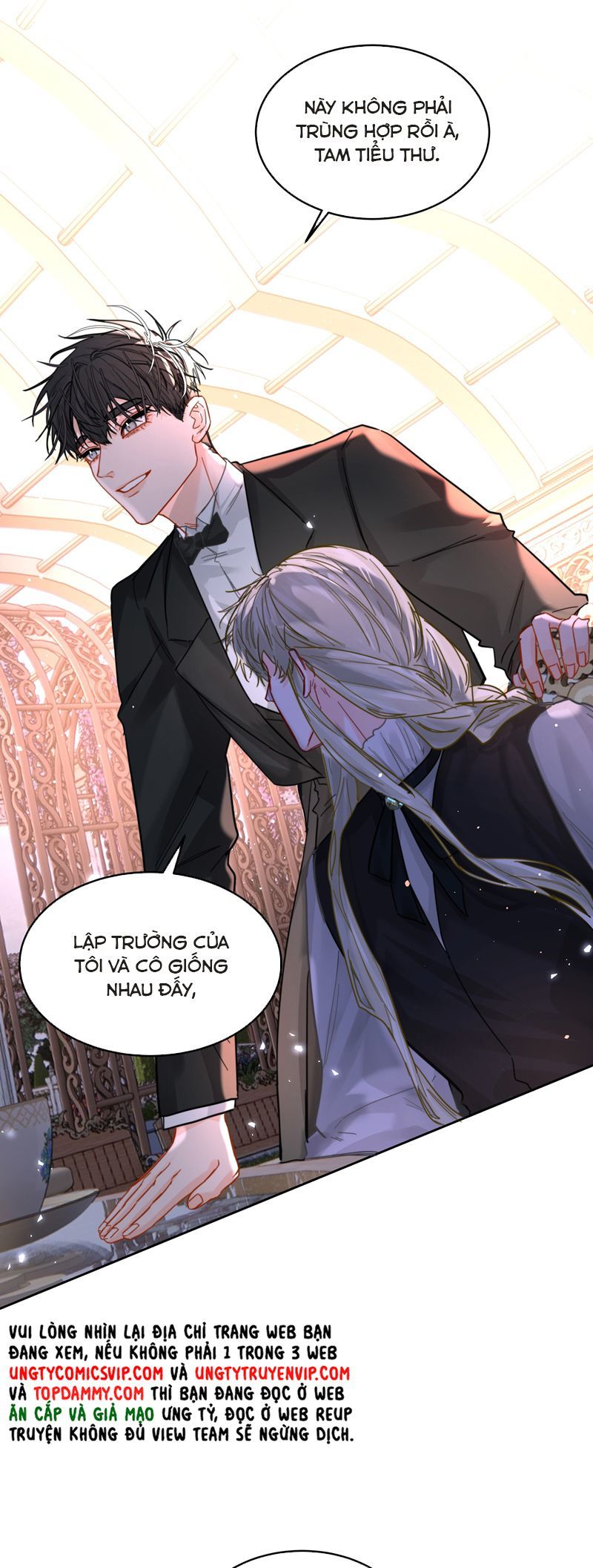 Tiền Nhiệm Vi Vương Chapter 74 - 15