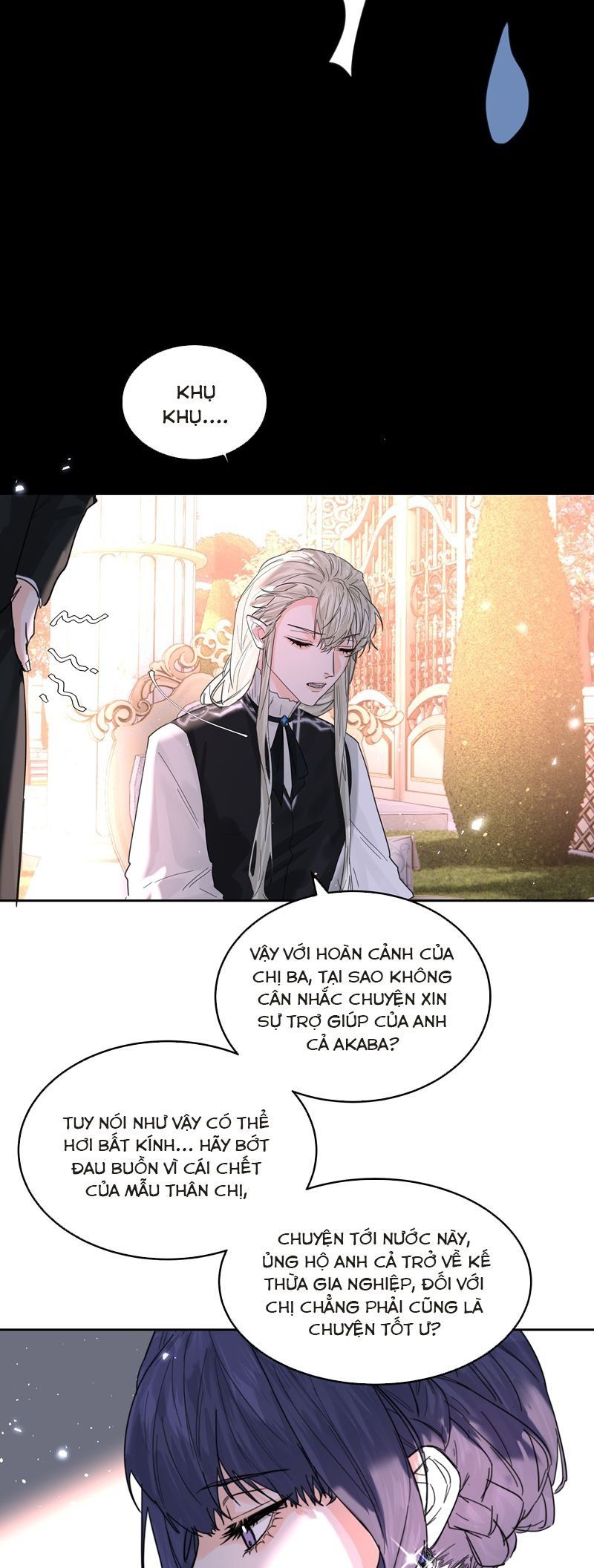Tiền Nhiệm Vi Vương Chapter 74 - 18