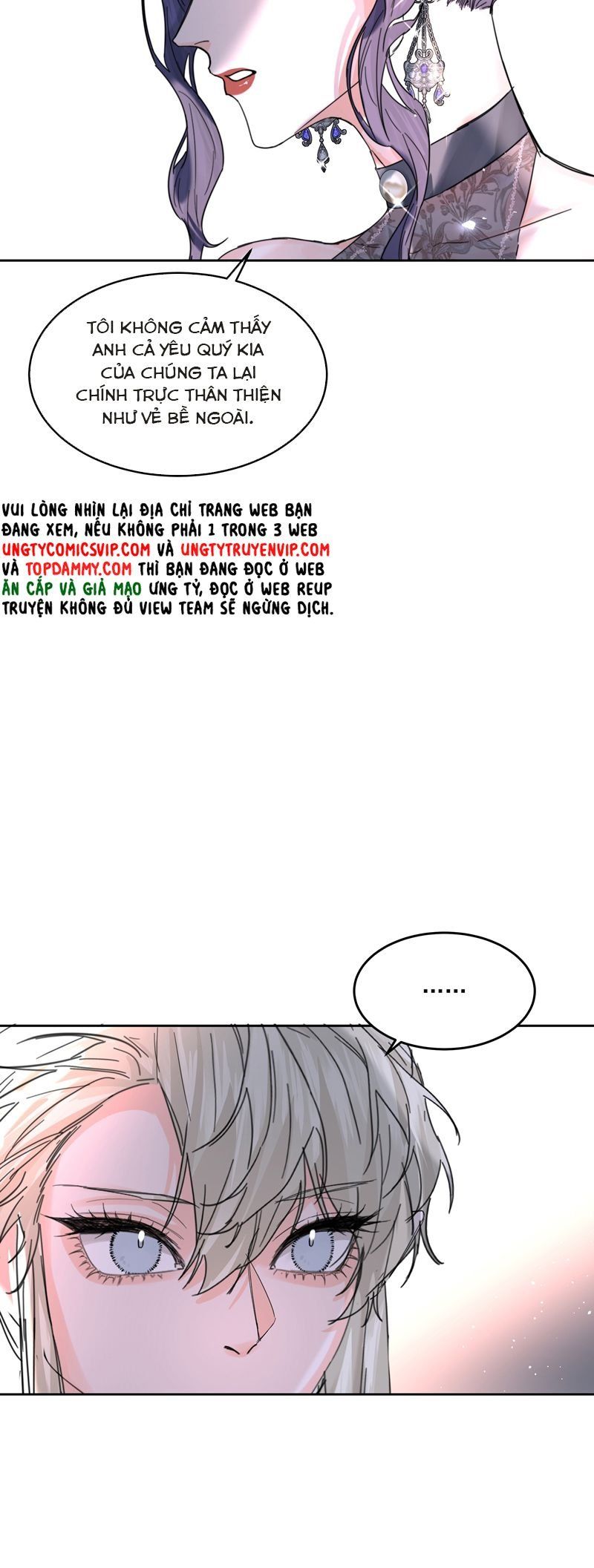 Tiền Nhiệm Vi Vương Chapter 74 - 19