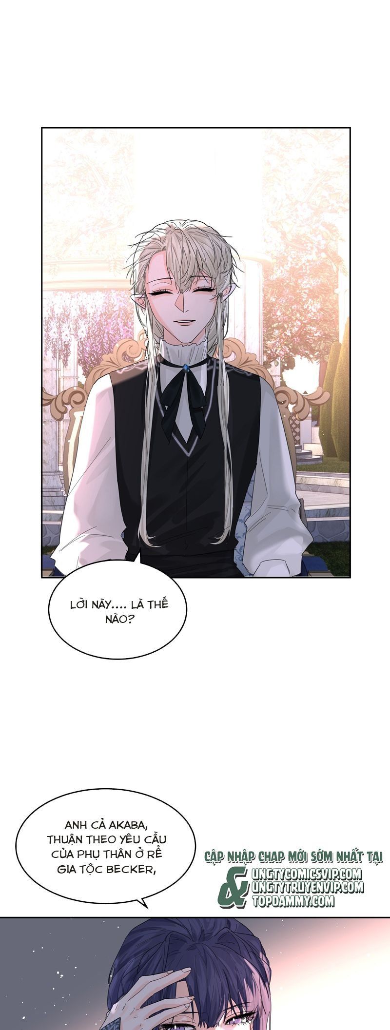 Tiền Nhiệm Vi Vương Chapter 74 - 20