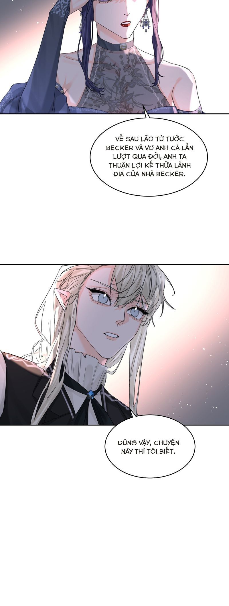 Tiền Nhiệm Vi Vương Chapter 74 - 21