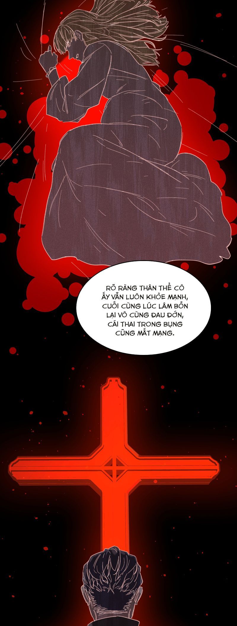 Tiền Nhiệm Vi Vương Chapter 74 - 23