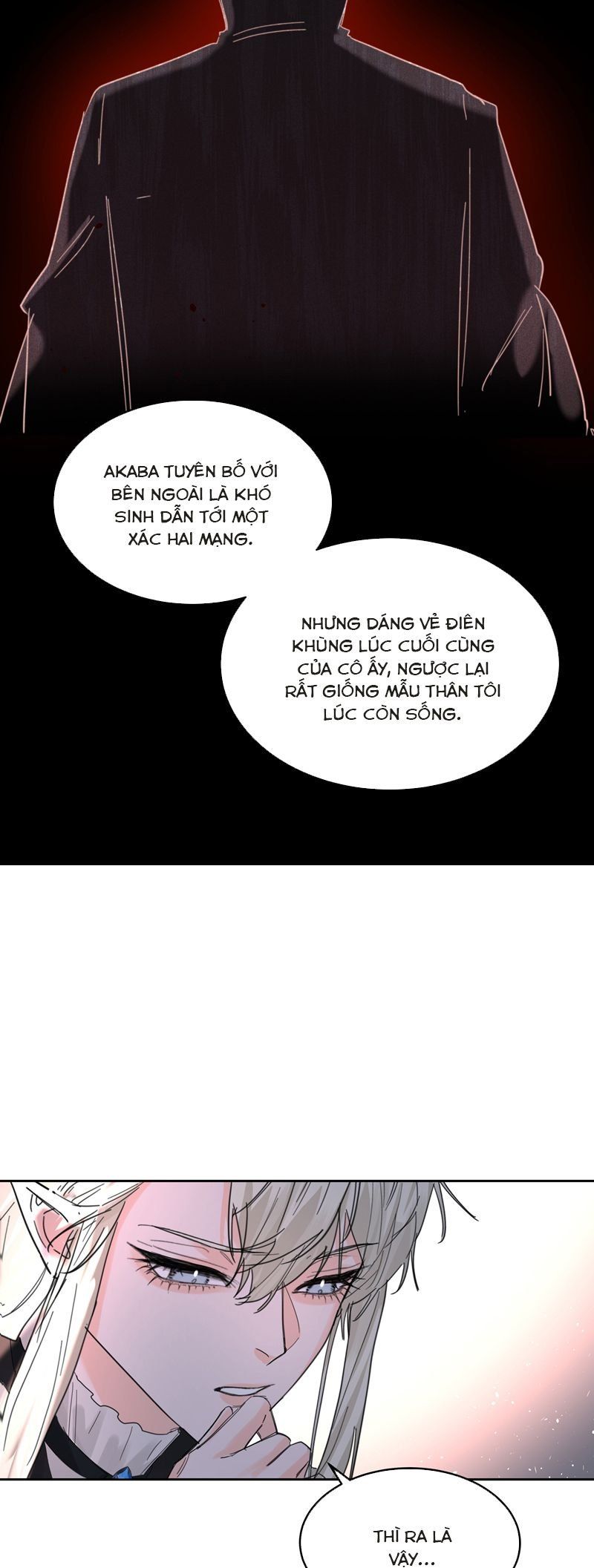 Tiền Nhiệm Vi Vương Chapter 74 - 24