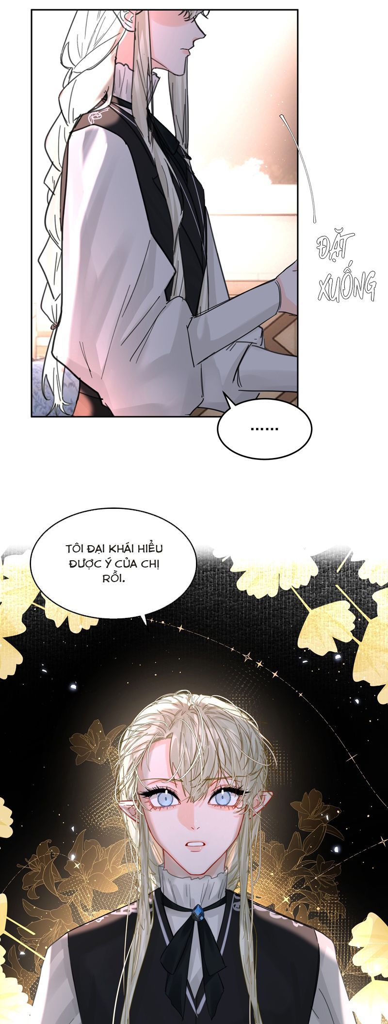 Tiền Nhiệm Vi Vương Chapter 74 - 26