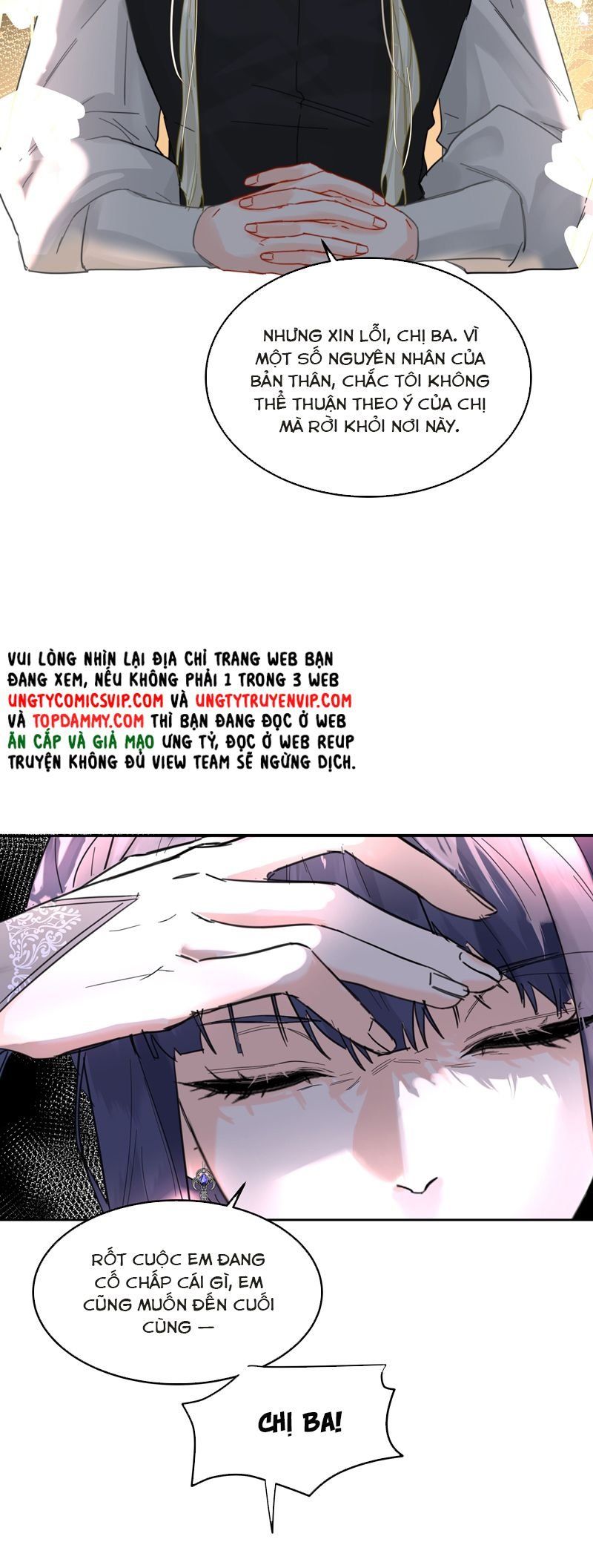 Tiền Nhiệm Vi Vương Chapter 74 - 27