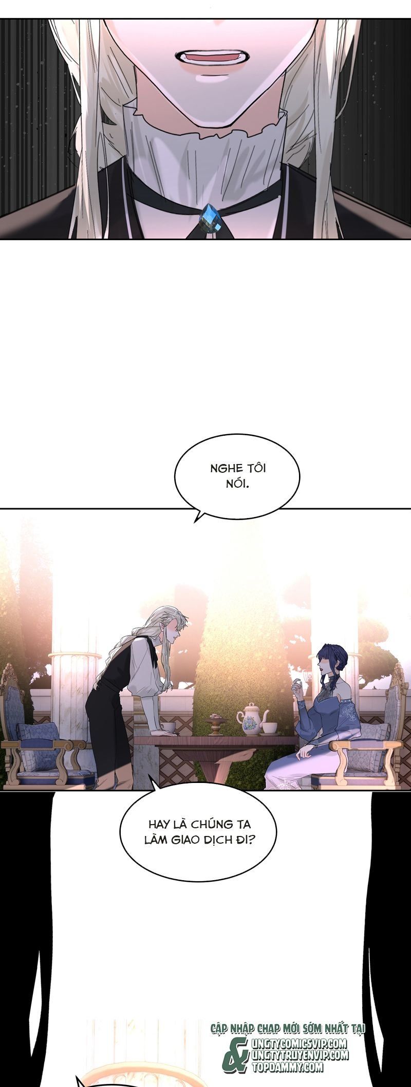 Tiền Nhiệm Vi Vương Chapter 74 - 28