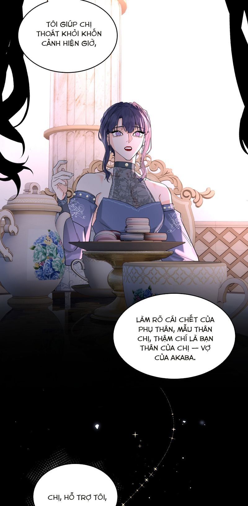 Tiền Nhiệm Vi Vương Chapter 74 - 29