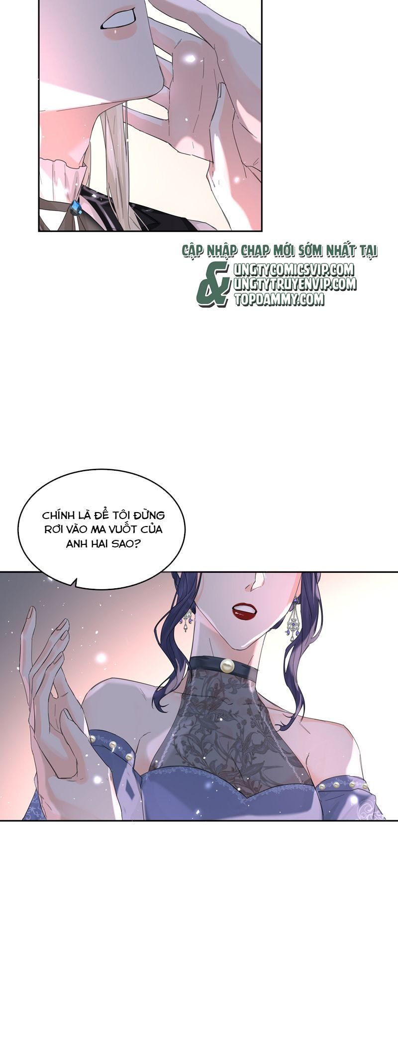 Tiền Nhiệm Vi Vương Chapter 74 - 4