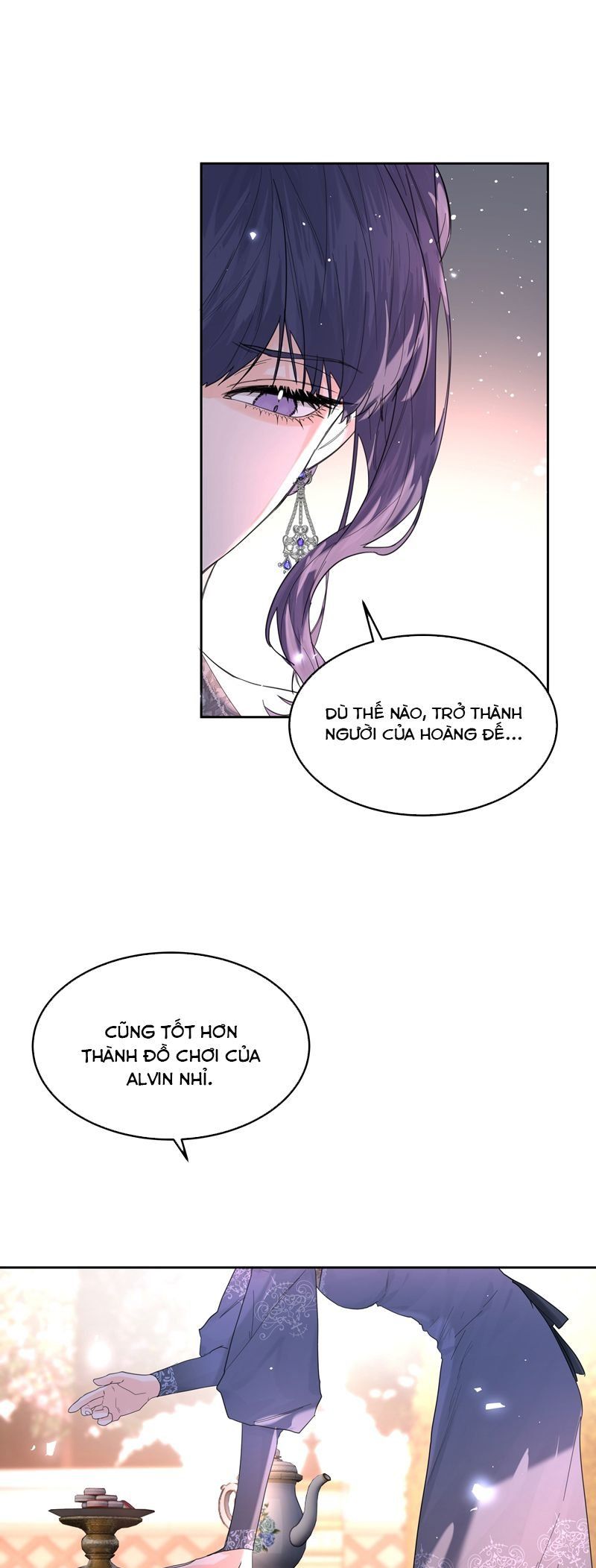 Tiền Nhiệm Vi Vương Chapter 74 - 5