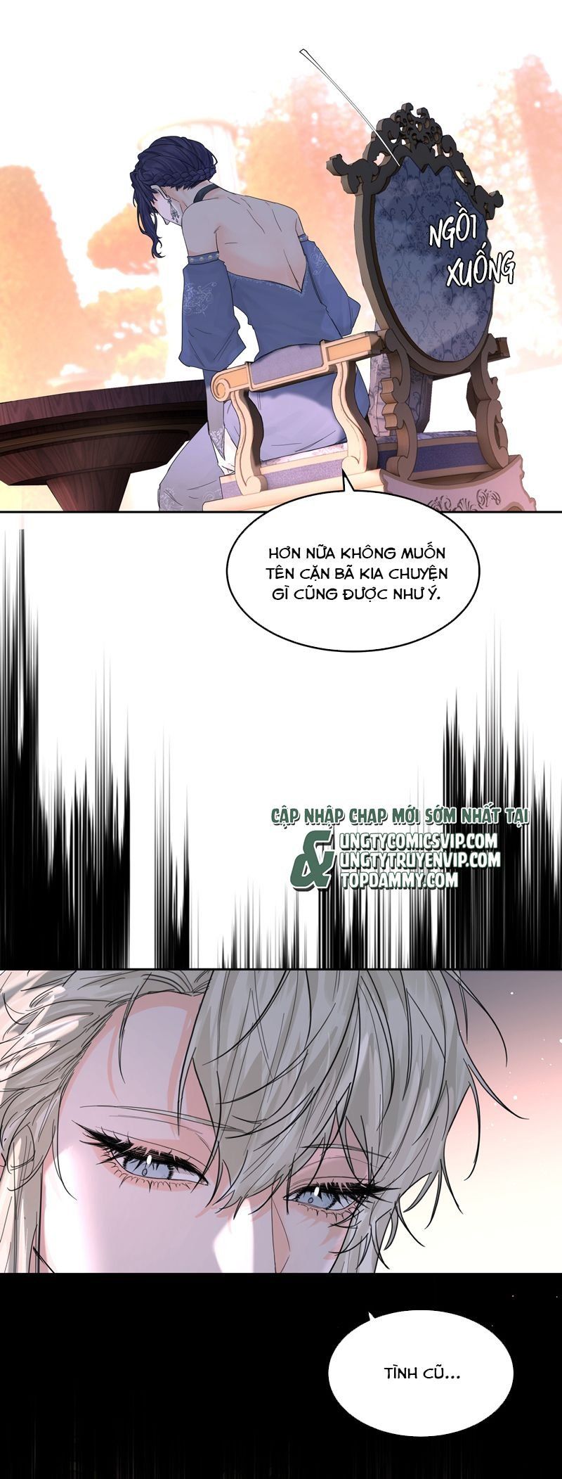 Tiền Nhiệm Vi Vương Chapter 74 - 7