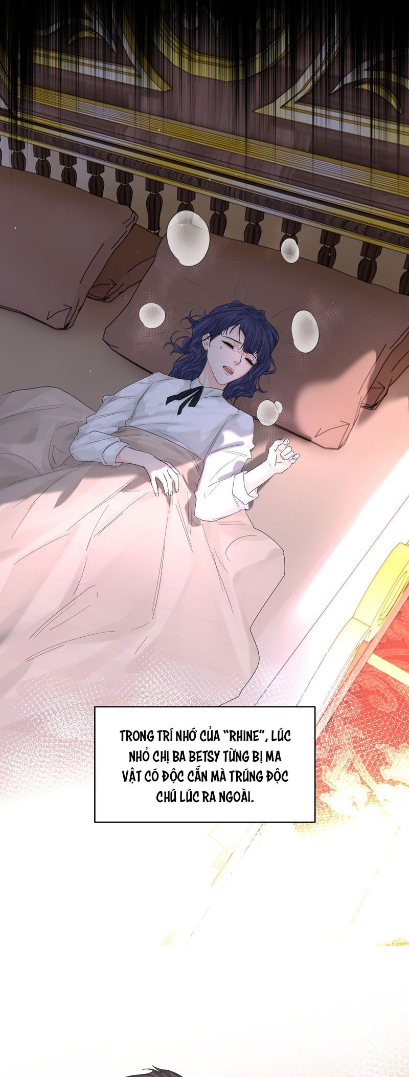 Tiền Nhiệm Vi Vương Chapter 74 - 8