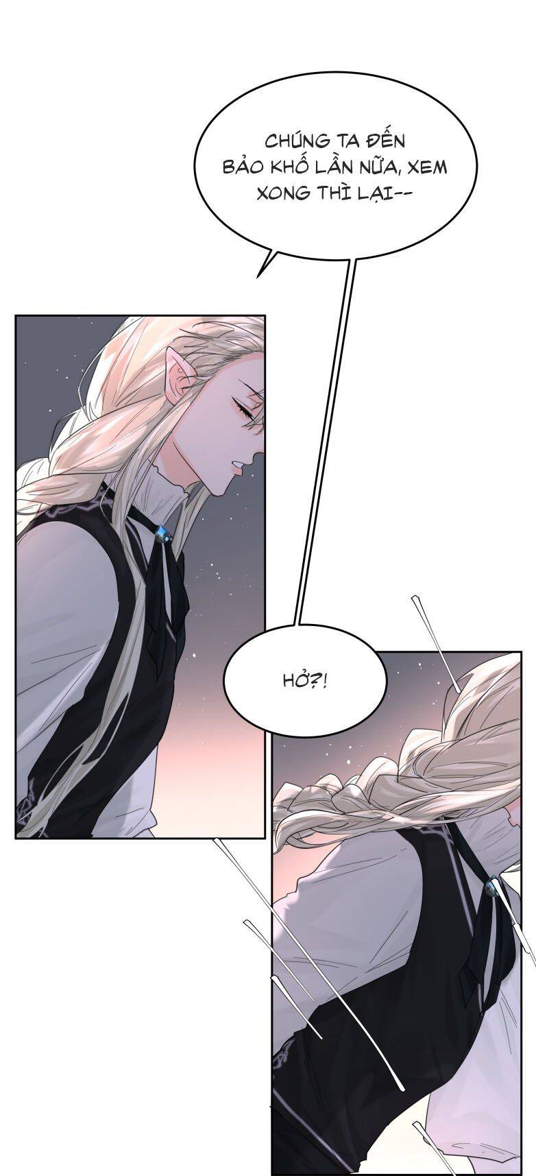 Tiền Nhiệm Vi Vương Chapter 75 - 13