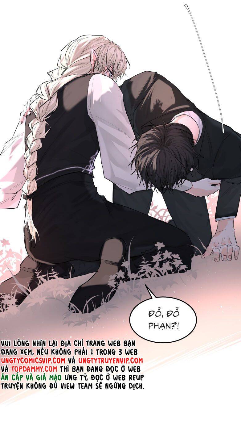 Tiền Nhiệm Vi Vương Chapter 75 - 19