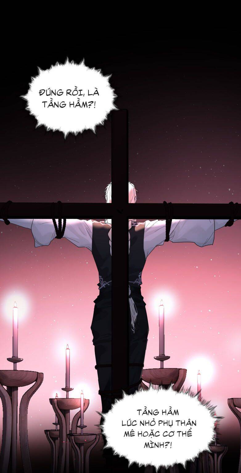 Tiền Nhiệm Vi Vương Chapter 75 - 38