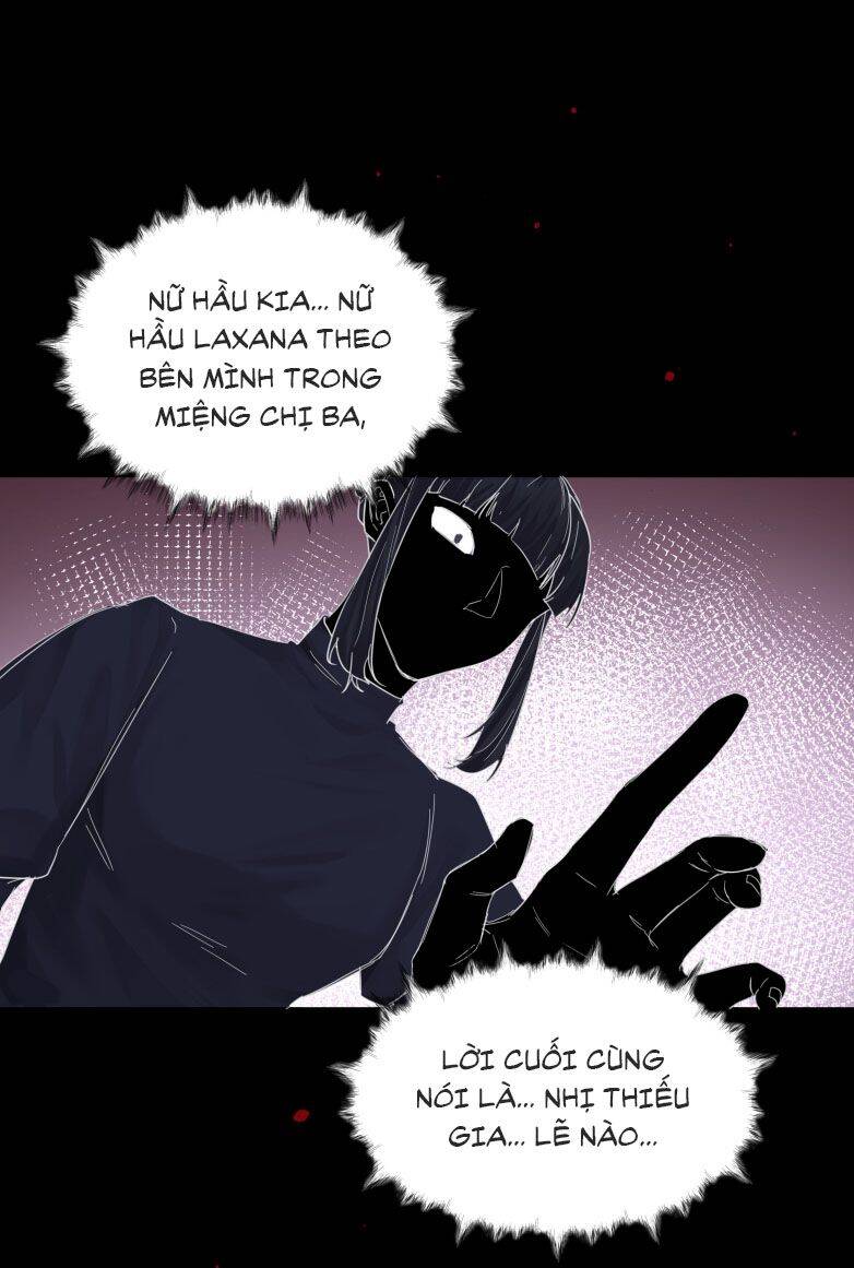 Tiền Nhiệm Vi Vương Chapter 75 - 42