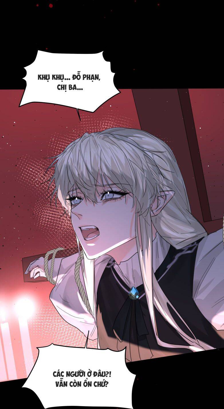 Tiền Nhiệm Vi Vương Chapter 75 - 43