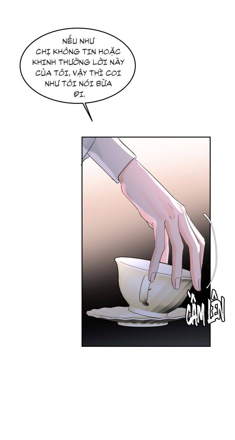 Tiền Nhiệm Vi Vương Chapter 75 - 6