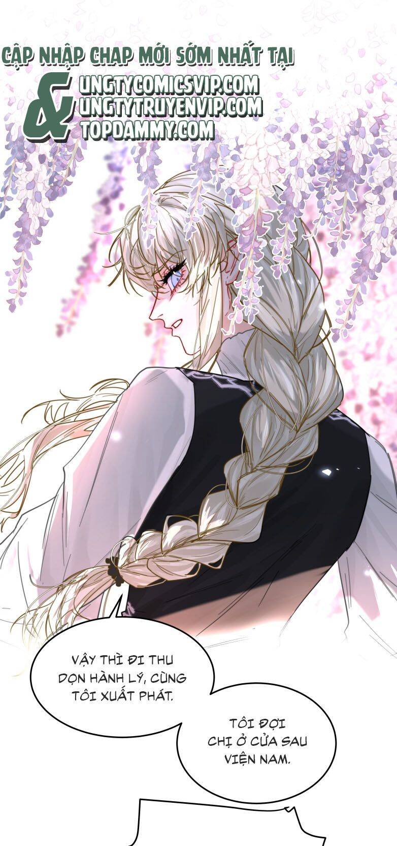 Tiền Nhiệm Vi Vương Chapter 75 - 10