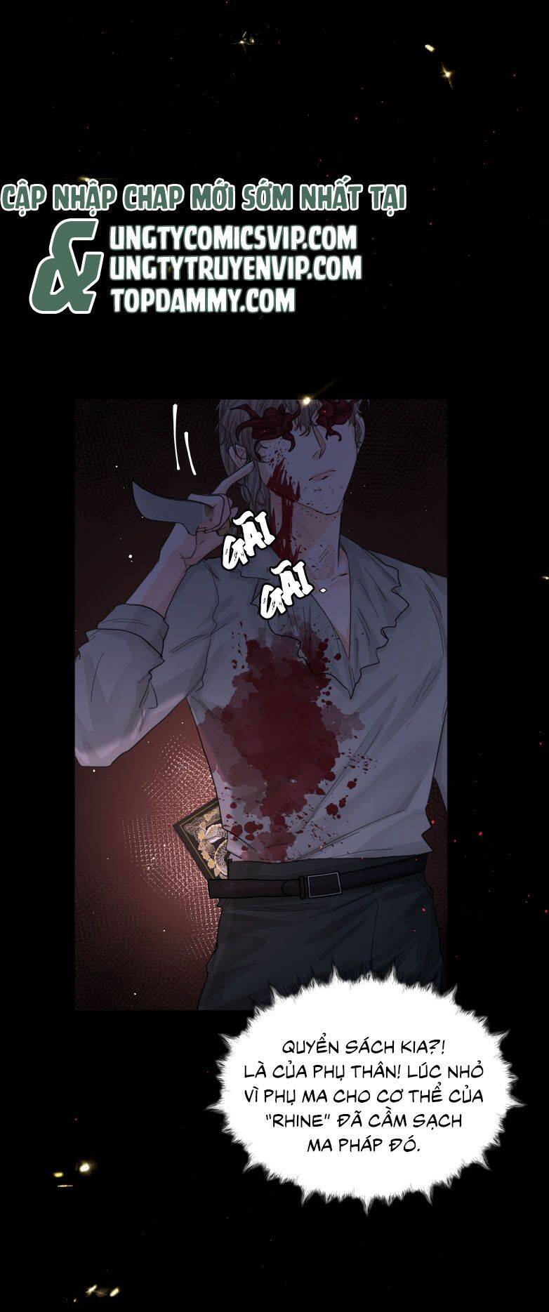 Tiền Nhiệm Vi Vương Chapter 76 - 21