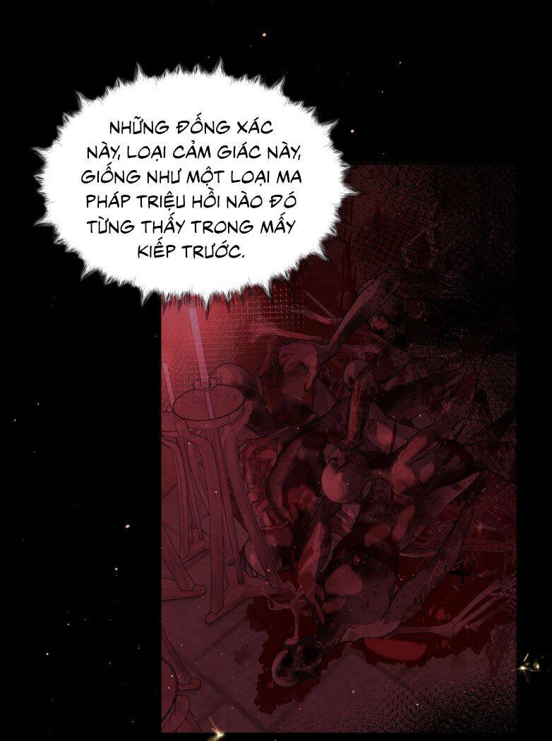 Tiền Nhiệm Vi Vương Chapter 76 - 22