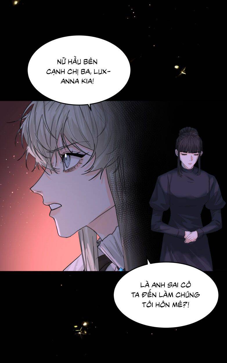 Tiền Nhiệm Vi Vương Chapter 76 - 25