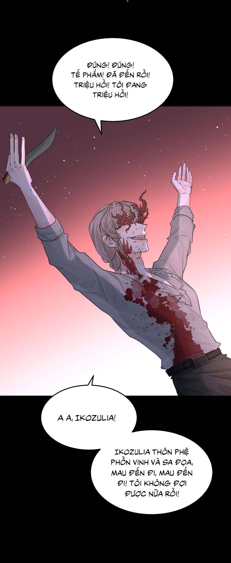 Tiền Nhiệm Vi Vương Chapter 76 - 28