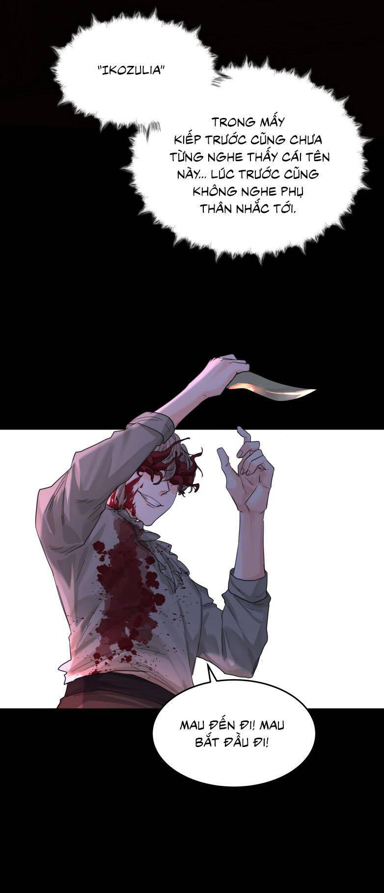 Tiền Nhiệm Vi Vương Chapter 76 - 31