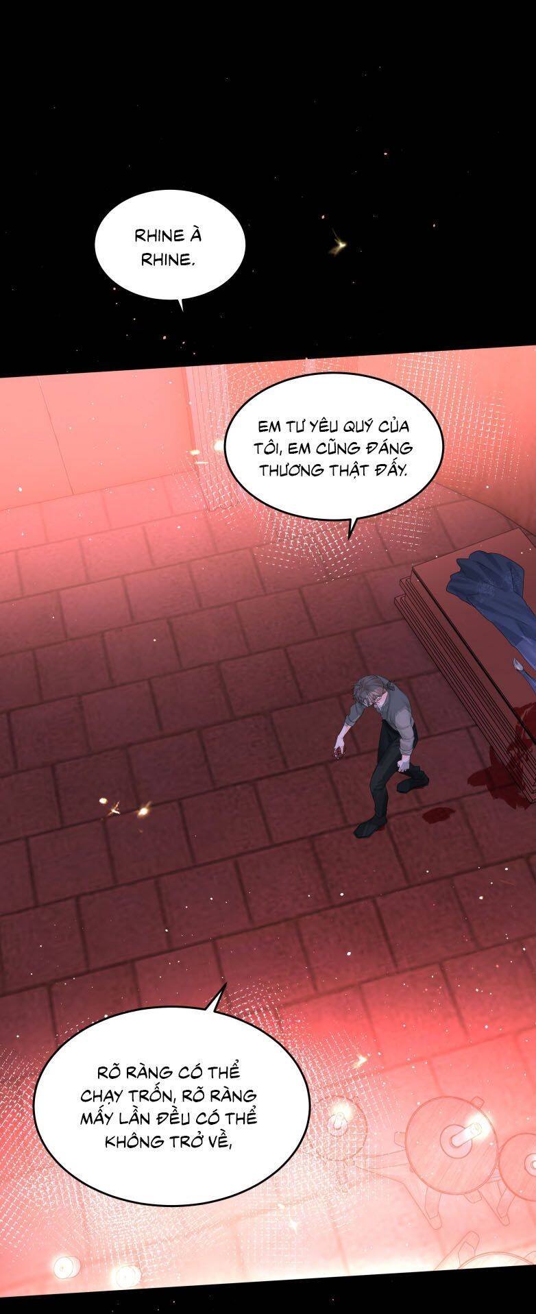 Tiền Nhiệm Vi Vương Chapter 76 - 38