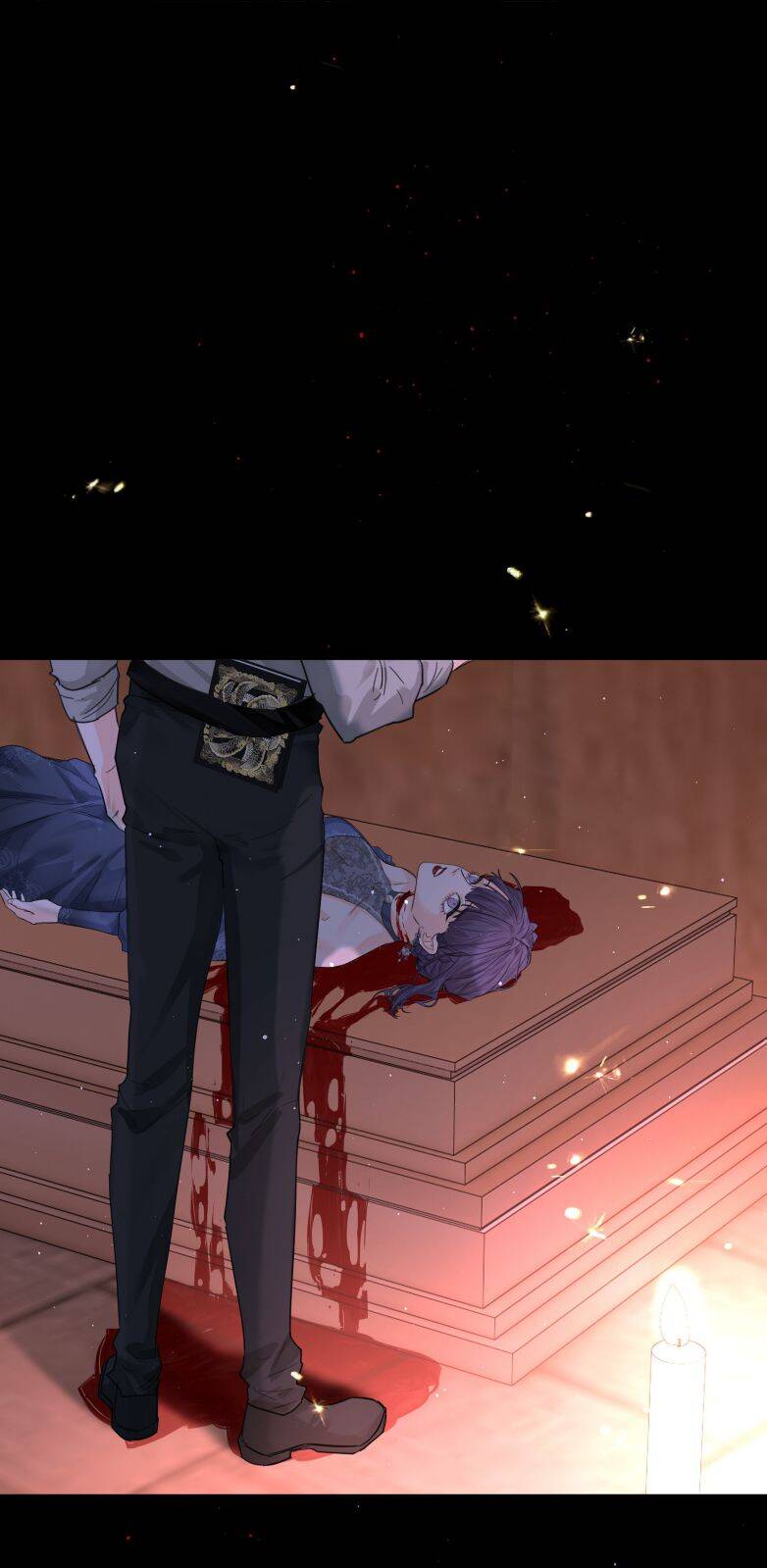 Tiền Nhiệm Vi Vương Chapter 76 - 6